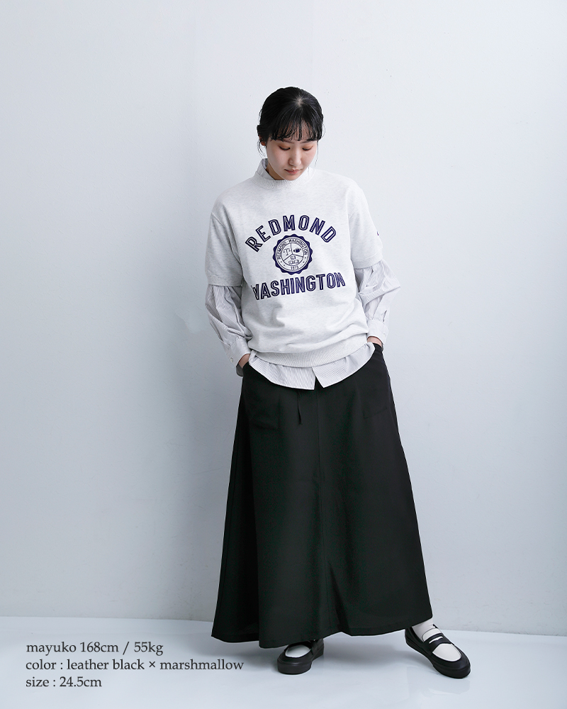 Vansスエード/レザー ローファー53 Loafer53 loafer53