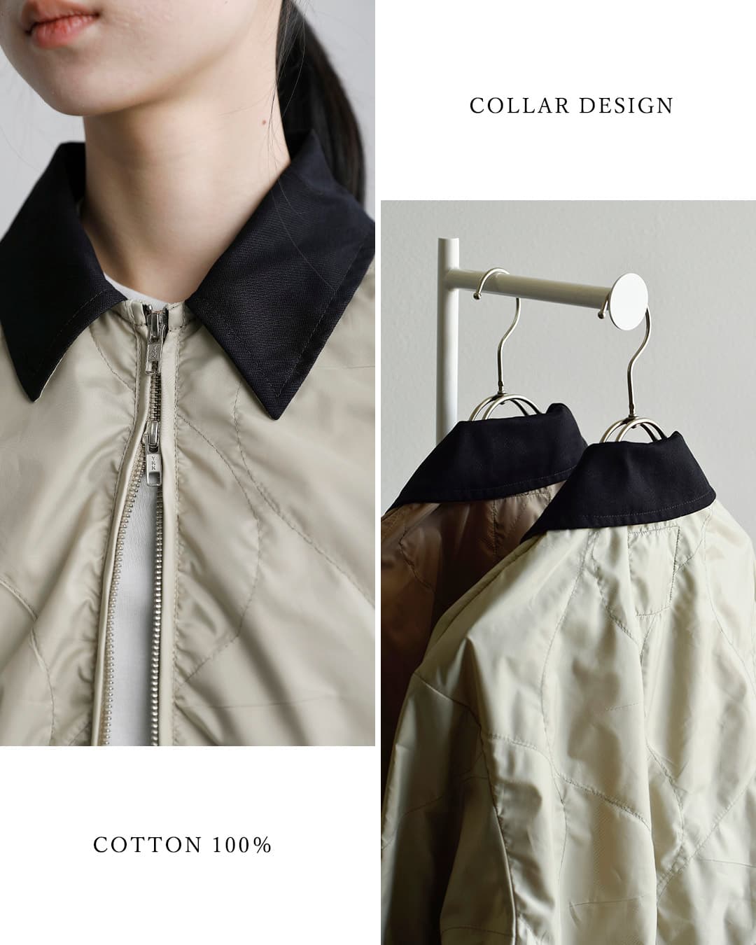 LAVENHAMサイドポケット アンワッデッド テイナム ジャケット SIDE POCKET UNWADDED TEYNHAM WOMENS lv13022