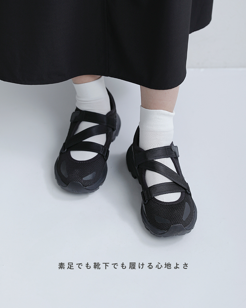 MERRELLモアブ スピード2 メッシュ ベルクロ スニーカーサンダル MOAB SPEED 2 MJ SE m-speed2-mj-se