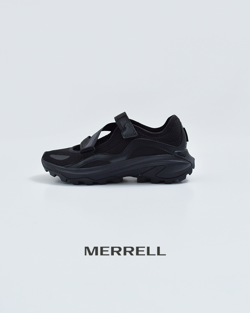 MERRELLモアブ スピード2 メッシュ ベルクロ スニーカーサンダル MOAB SPEED 2 MJ SE m-speed2-mj-se