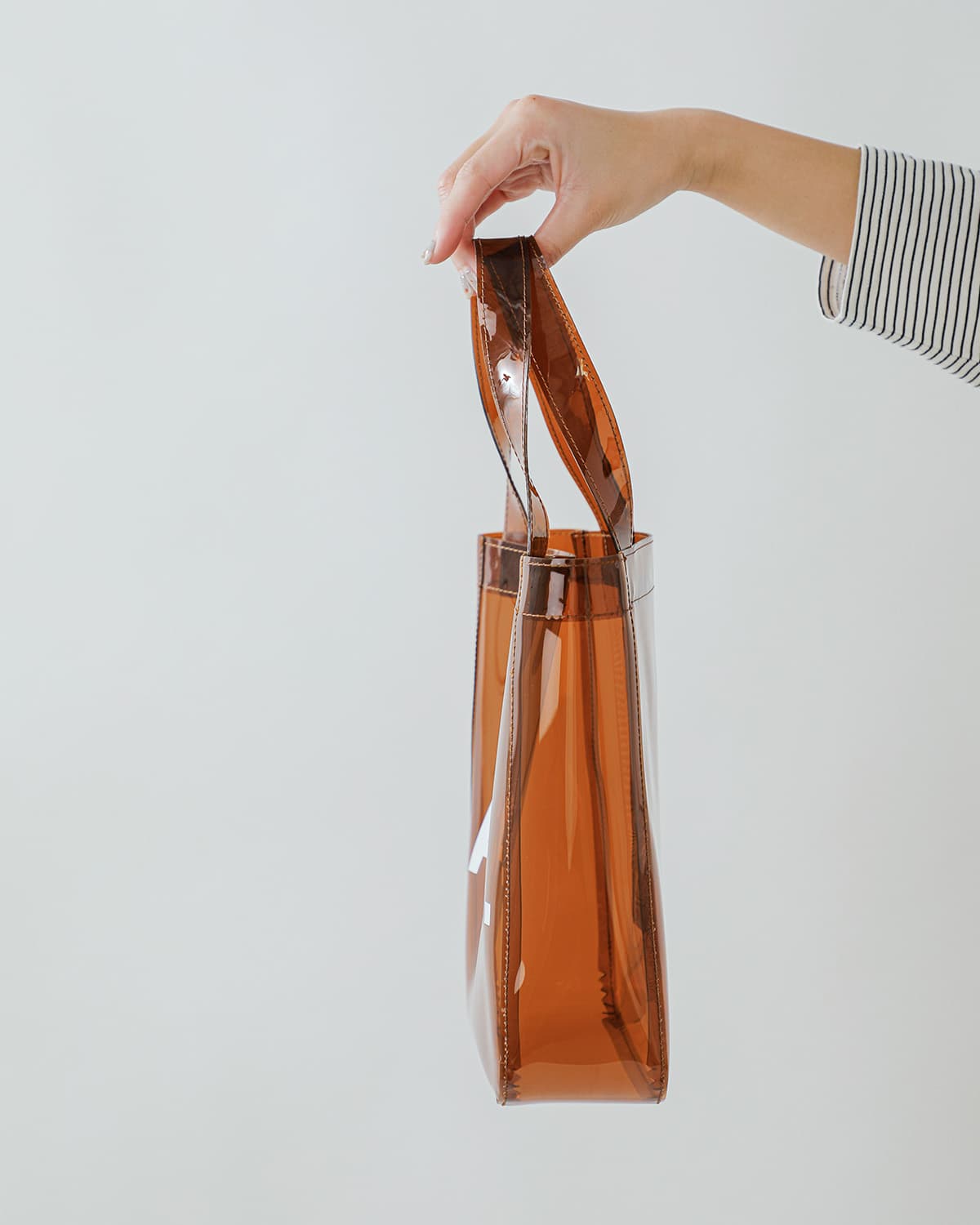 A.P.C.トートバッグ TOTE LOU SMALL m67048