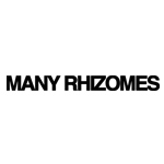 MANYRHIZOMES(メニーライザームス)