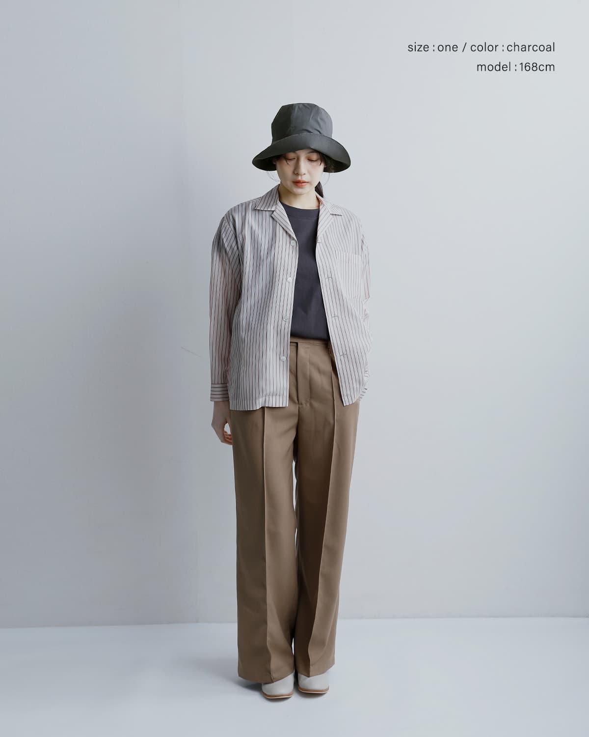 mature ha.�I�[�K�j�b�N�R�b�g�� �X�e�b�` �n�b�g �gstitch hat�h mas26-121