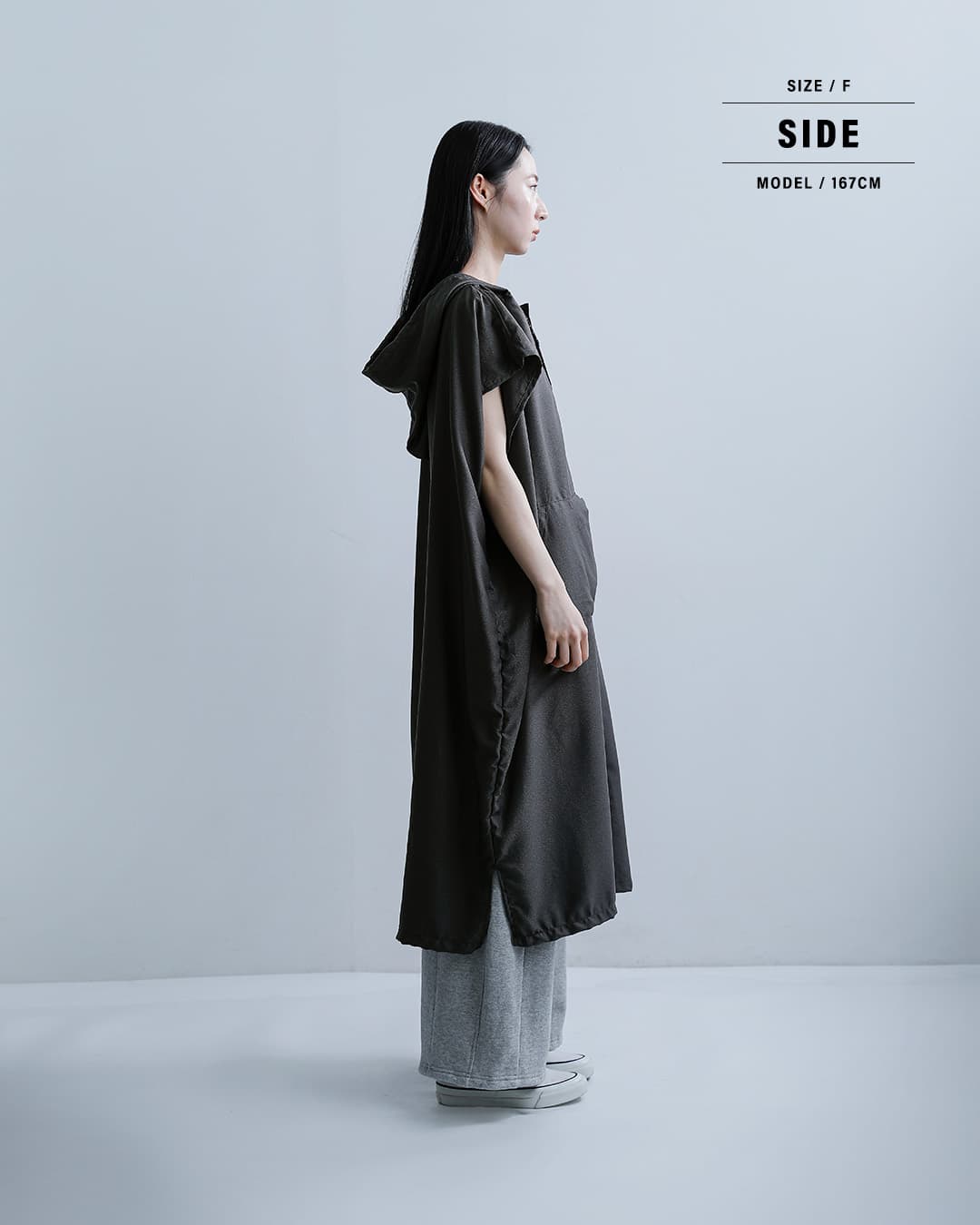 Matador(マタドール)MTD パッカブルタオルポンチョ Nanobory Packable Towel Poncho matndp001