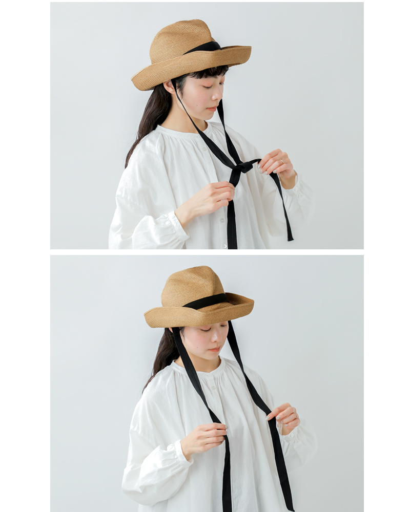 mature ha.(�}�`���A�[�n)�y�[�p�[�u���[�h�K�[�f�����{���{�b�N�X�n�b�g�gBOXEDHAT11cmbrimgardenribbon�hmbox-101ga