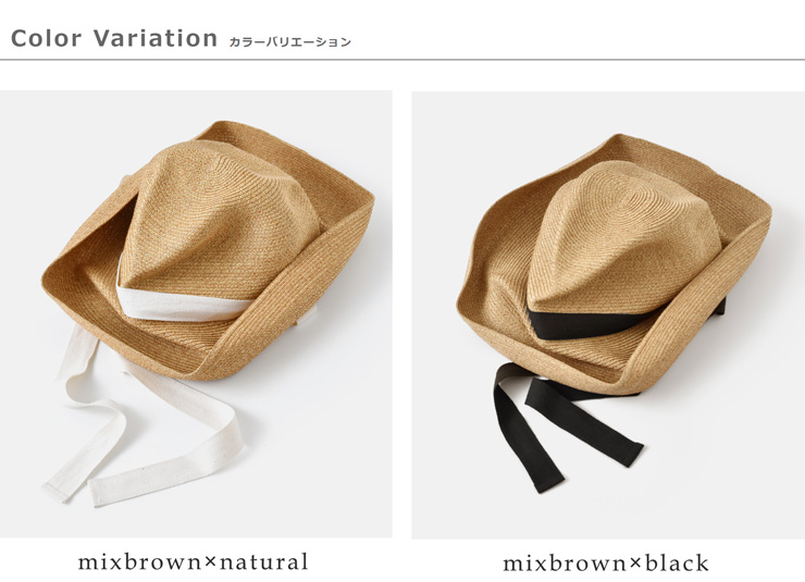 mature ha.(�}�`���A�[�n)�y�[�p�[�u���[�h�K�[�f�����{���{�b�N�X�n�b�g�gBOXEDHAT11cmbrimgardenribbon�hmbox-101ga