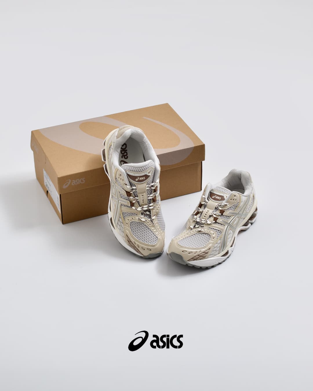 ASICSゲルニンバス スポーツスタイル スニーカー GEL-NIMBUS 10.1 gel-nimbus10-1-same1