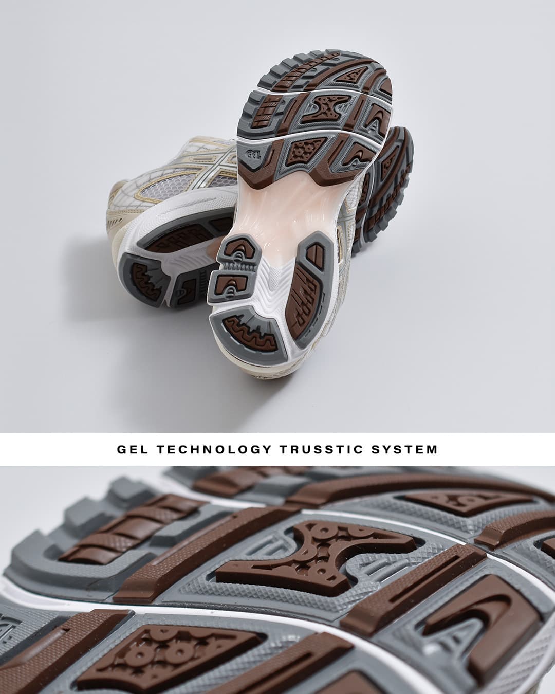 ASICSゲルニンバス スポーツスタイル スニーカー GEL-NIMBUS 10.1 gel-nimbus10-1-same1