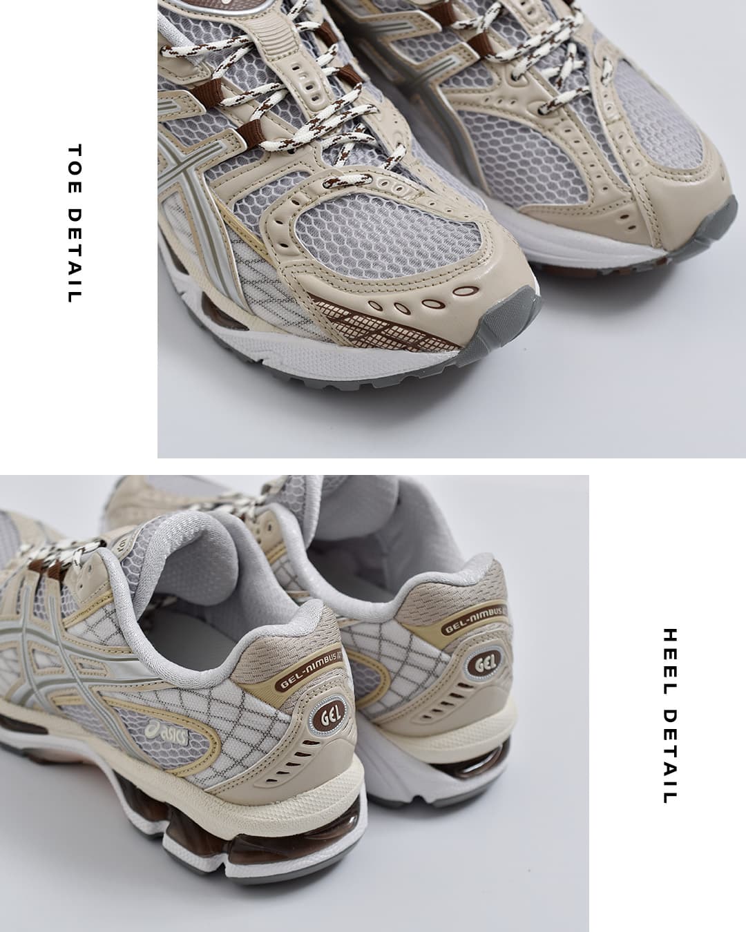 ASICSゲルニンバス スポーツスタイル スニーカー GEL-NIMBUS 10.1 gel-nimbus10-1-same1