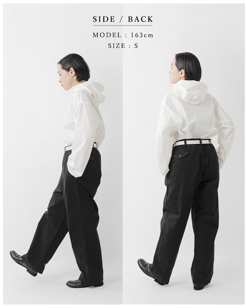 MASTER&Co.(�}�X�^�[�A���h�R�[)�x���g�t���R�b�g���`�m�p���cmc076