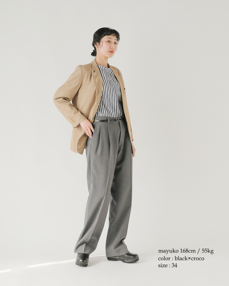 MASTER&Co.(�}�X�^�[�A���h�R�[)�^�������U�[�x���gmc1129