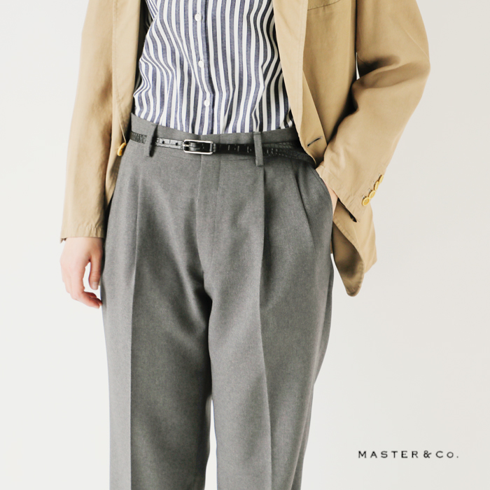 MASTER&Co.(�}�X�^�[�A���h�R�[)�^�������U�[�x���gmc1129