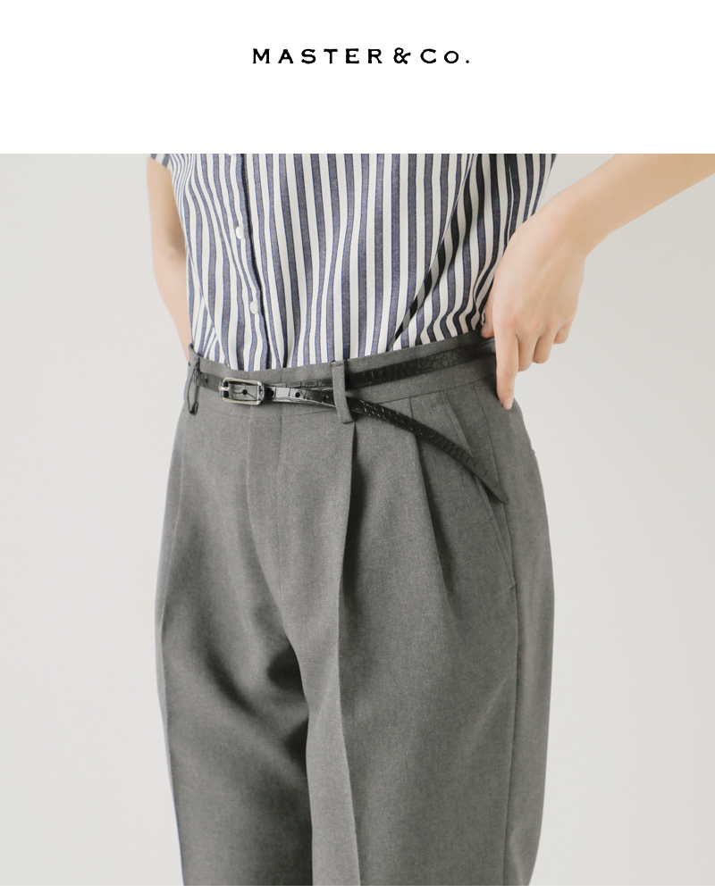 MASTER&Co.(�}�X�^�[�A���h�R�[)�^�������U�[�x���gmc1129