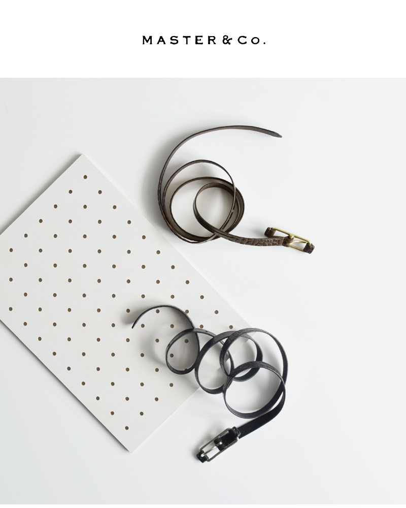 MASTER&Co.(�}�X�^�[�A���h�R�[)�^�������U�[�x���gmc1129