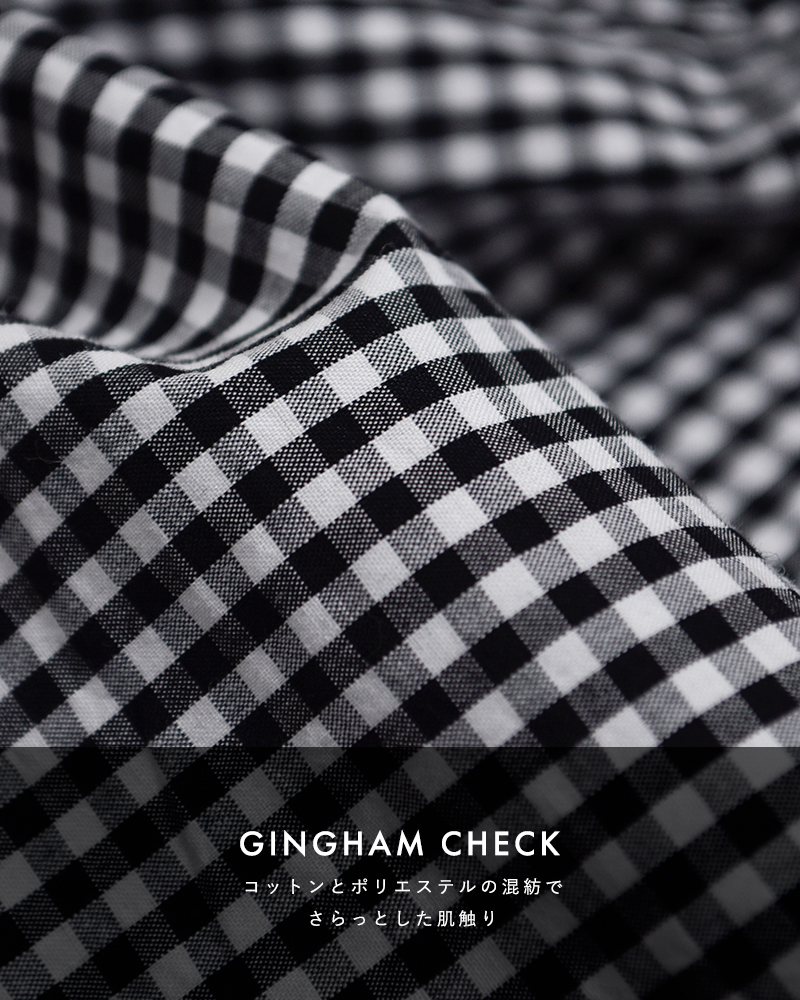 MASTER&Co.�R�b�g�� �M���K���`�F�b�N �I�[�o�[�I�[�� mc1583