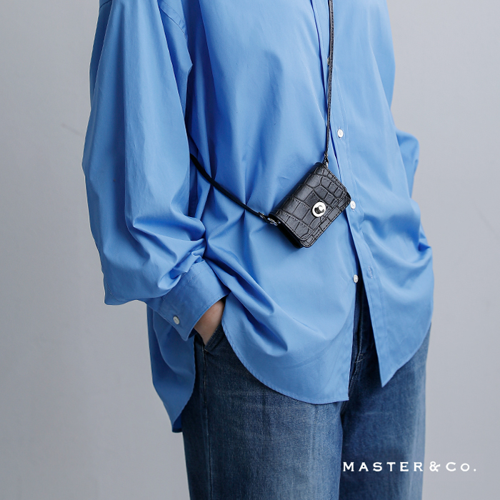 MASTER&Co.(�}�X�^�[�A���h�R�[)���U�[�V�����_�[�o�b�Omc1652