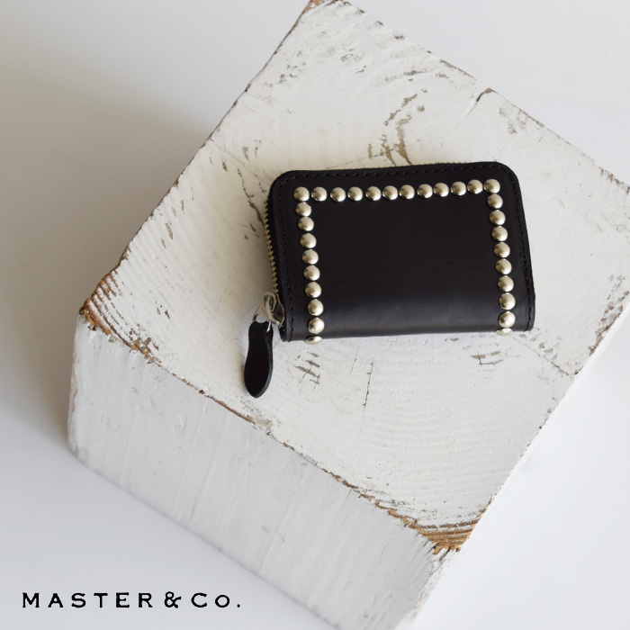 MASTER&Co.(�}�X�^�[�A���h�R�[)�u�b�e�[�����U�[�X�^�b�Y�E�H���b�gmc1656