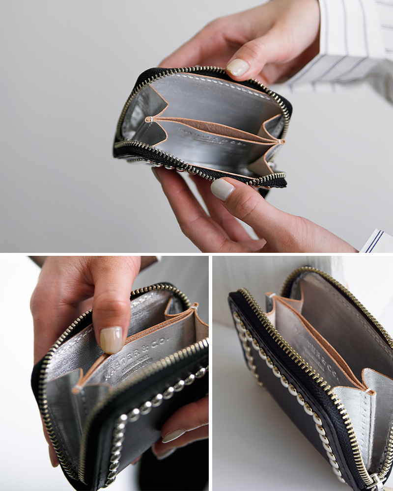 MASTER&Co.(�}�X�^�[�A���h�R�[)�u�b�e�[�����U�[�X�^�b�Y�E�H���b�gmc1656