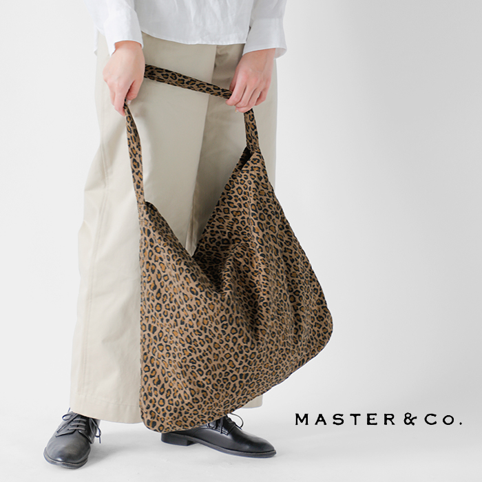 MASTER&Co.(�}�X�^�[�A���h�R�[)�R�b�g���V�����_�[�o�b�Omc392