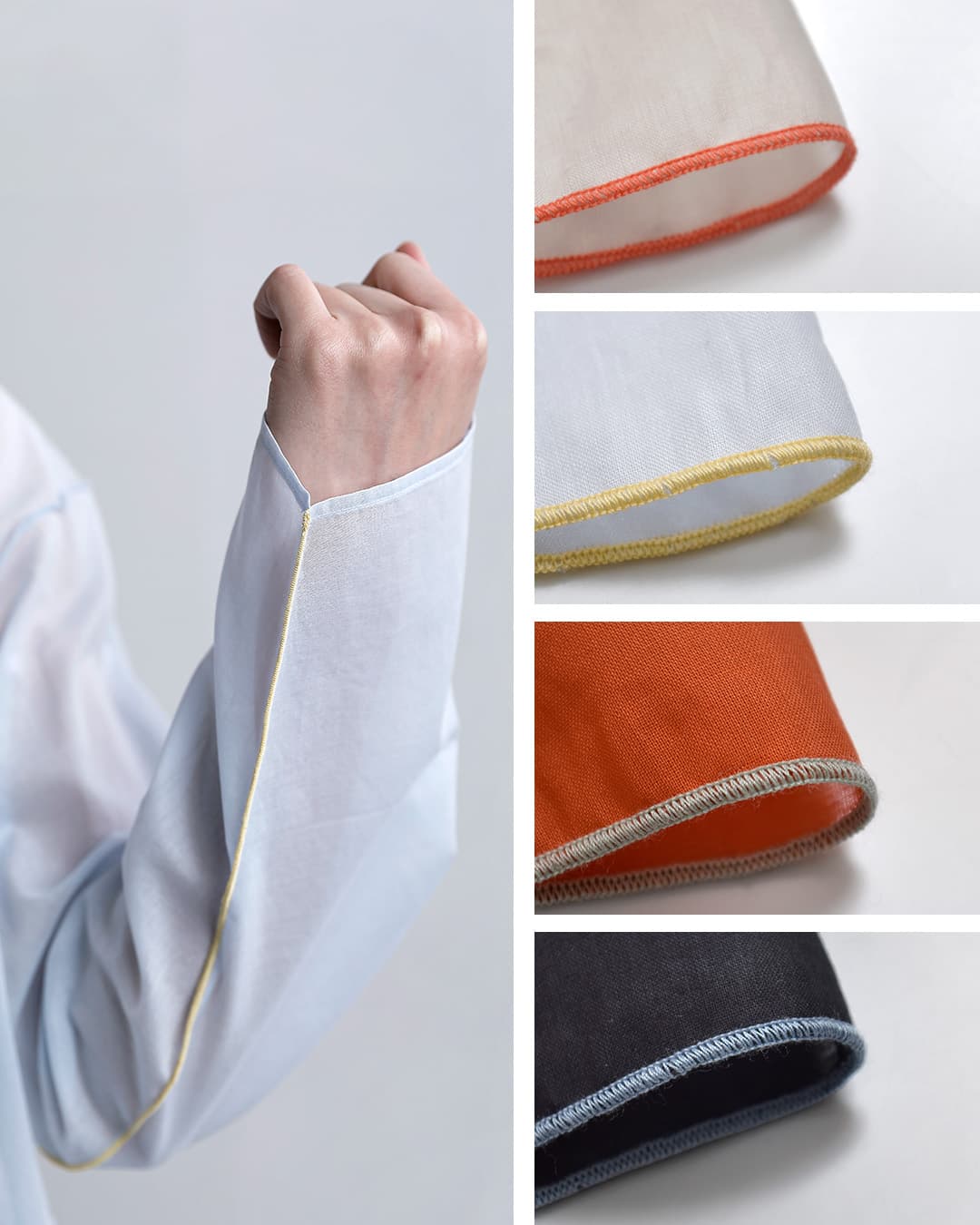 me.ヴェールコットン シアー カーディガン me-26106