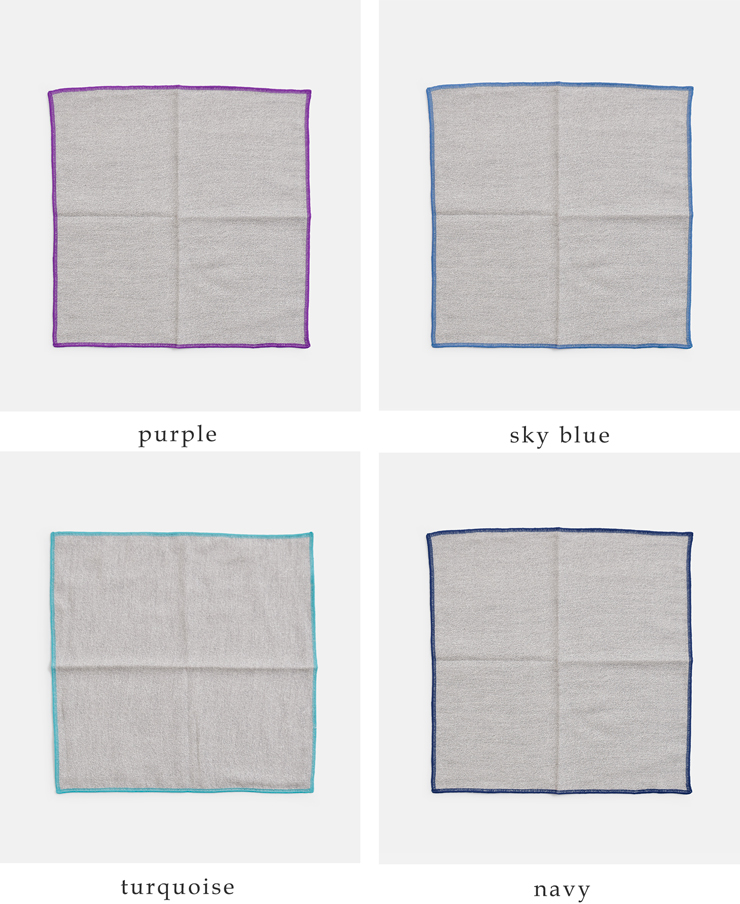 ReKNOT(リノット)炎天下で働く農家がつくった 手ぬぐい ハンカチ mfs2610