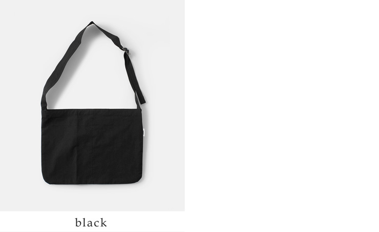 kha:ki(カーキ)撥水リップストップサコッシュ“A-04SACOCHE3.0”mil24hbg3034