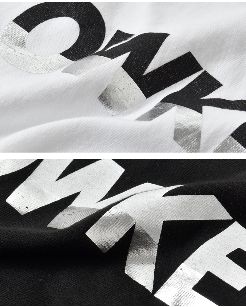 kha:ki(カーキ)コットンジャージーボックスシルエットTシャツ“BOXTEE”mil26hcs3489-90