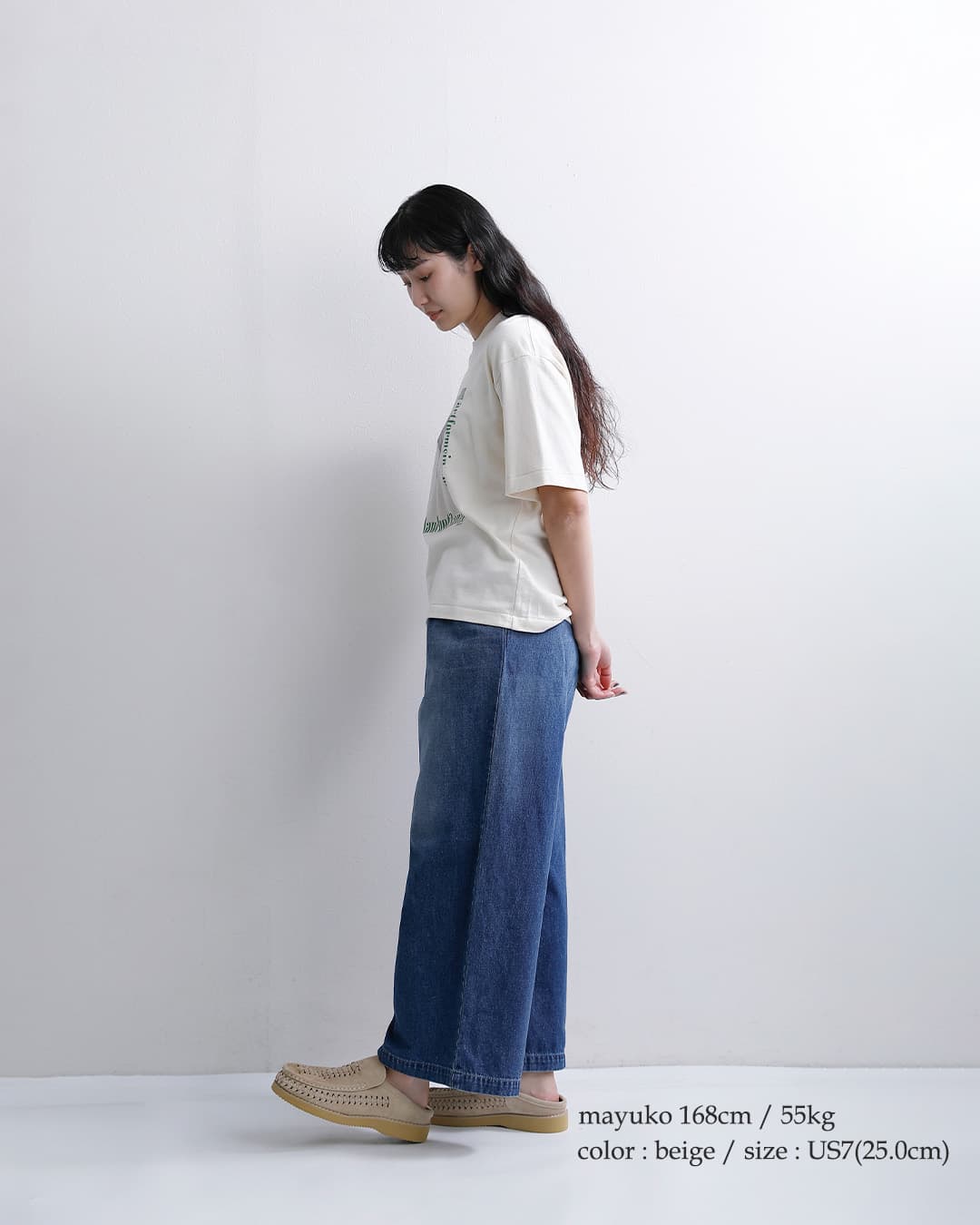 molle shoesビブラムソール プレペチャ スライド スリッポン シューズ PURHEPECHA SLIDE mls210301-30