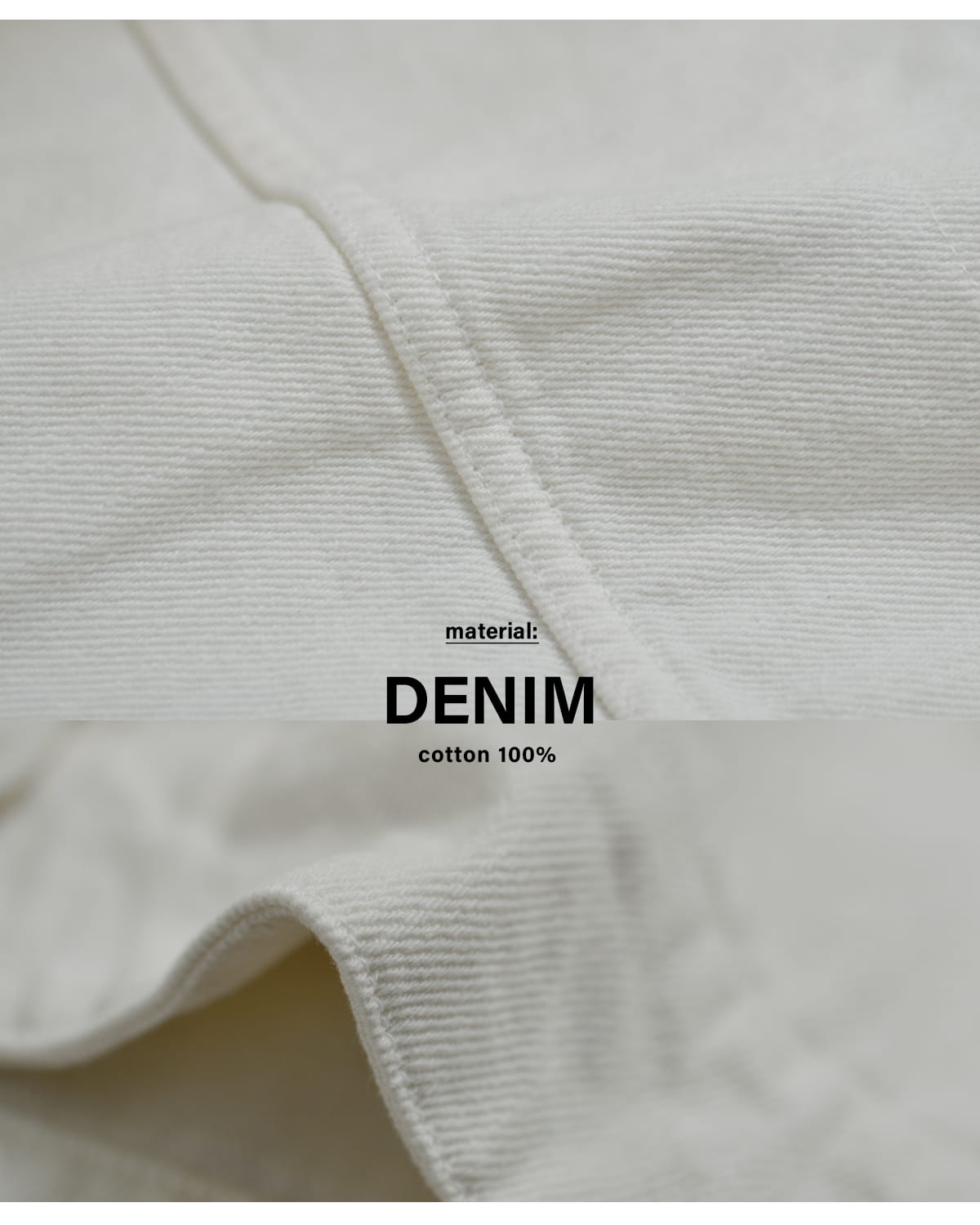 Si-Si-Si�f�j�� �o���h�J���[ �W���P�b�g BASIC DENIM JACKET n-603ow