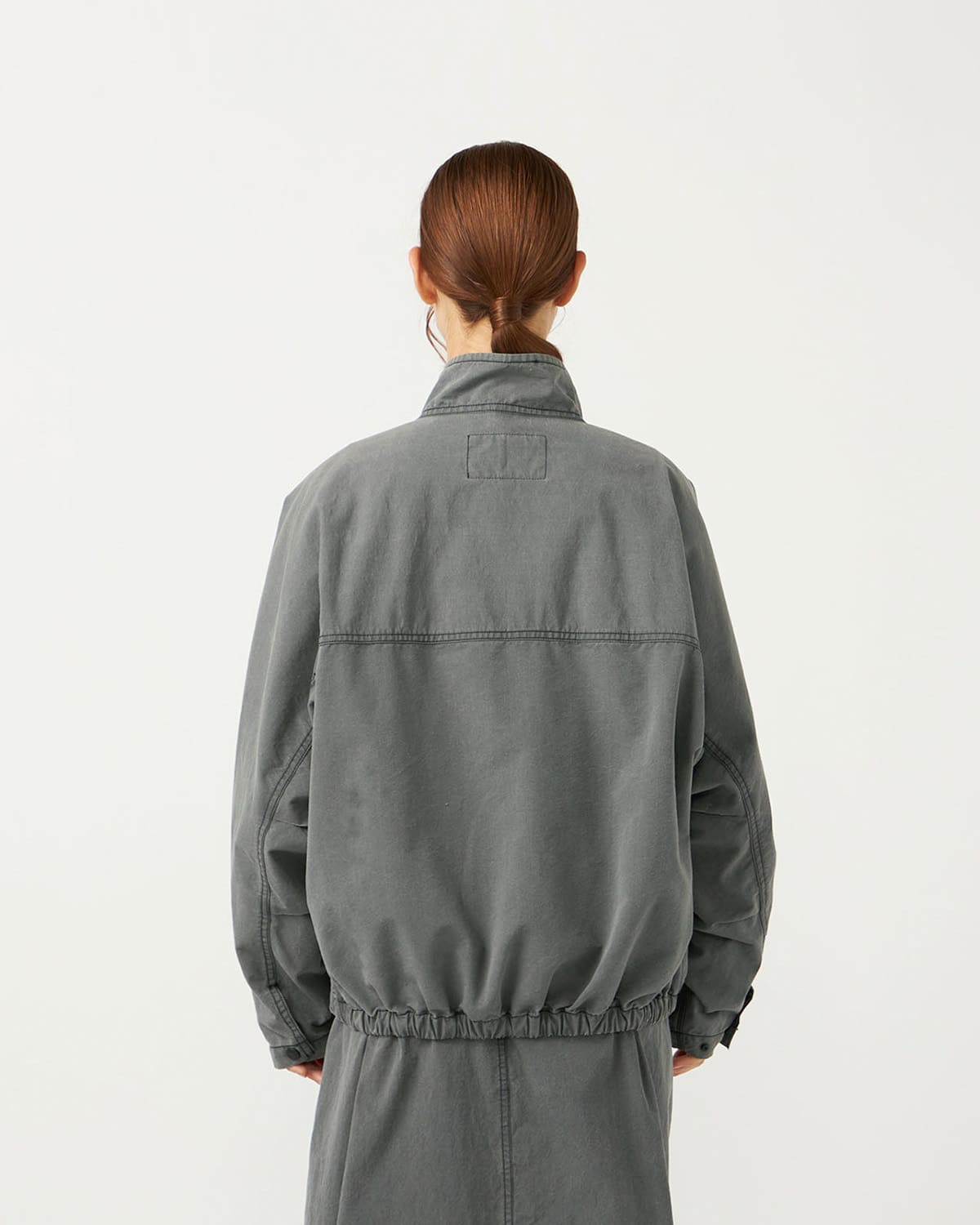 THE NORTH FACE PURPLE LABELウェザー フィールド ジャケット Cotton Nylon Weather Field Jacket n25fa001