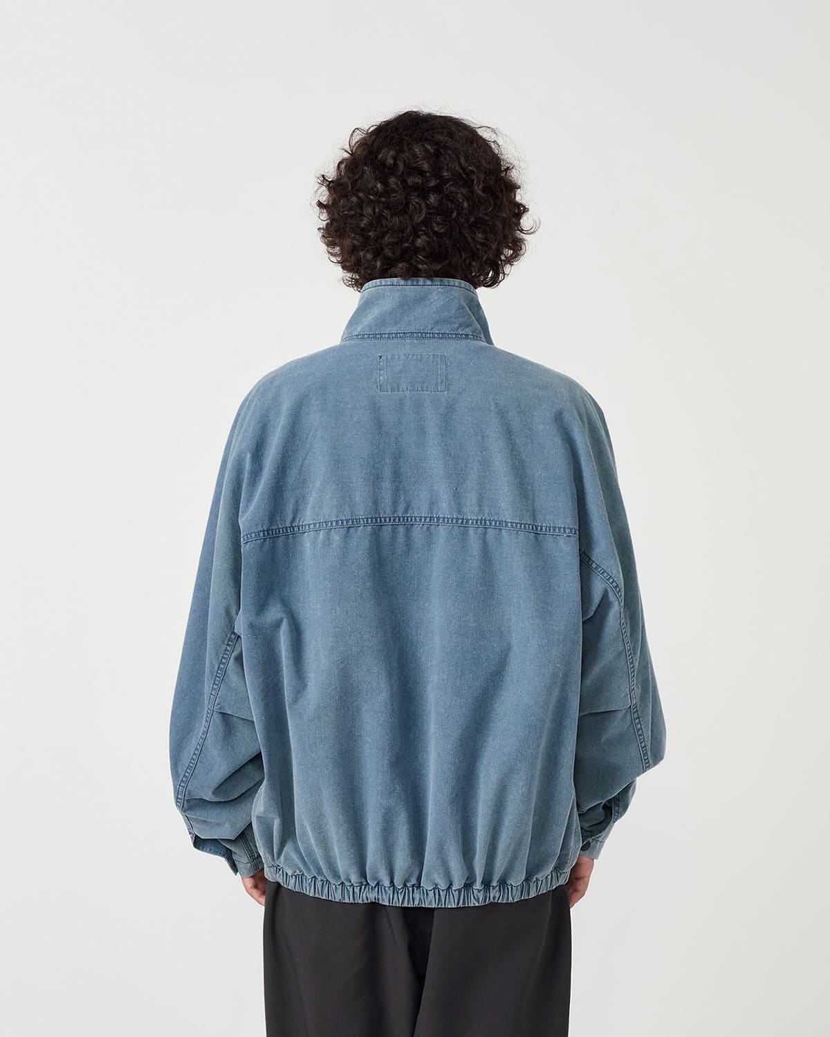 THE NORTH FACE PURPLE LABELウェザー フィールド ジャケット Cotton Nylon Weather Field Jacket n25fa001