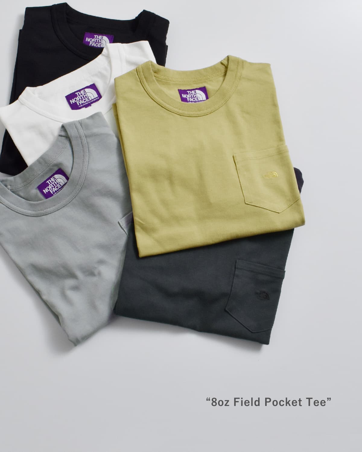 THE NORTH FACE PURPLE LABEL ノースフェイスパープルレーベル