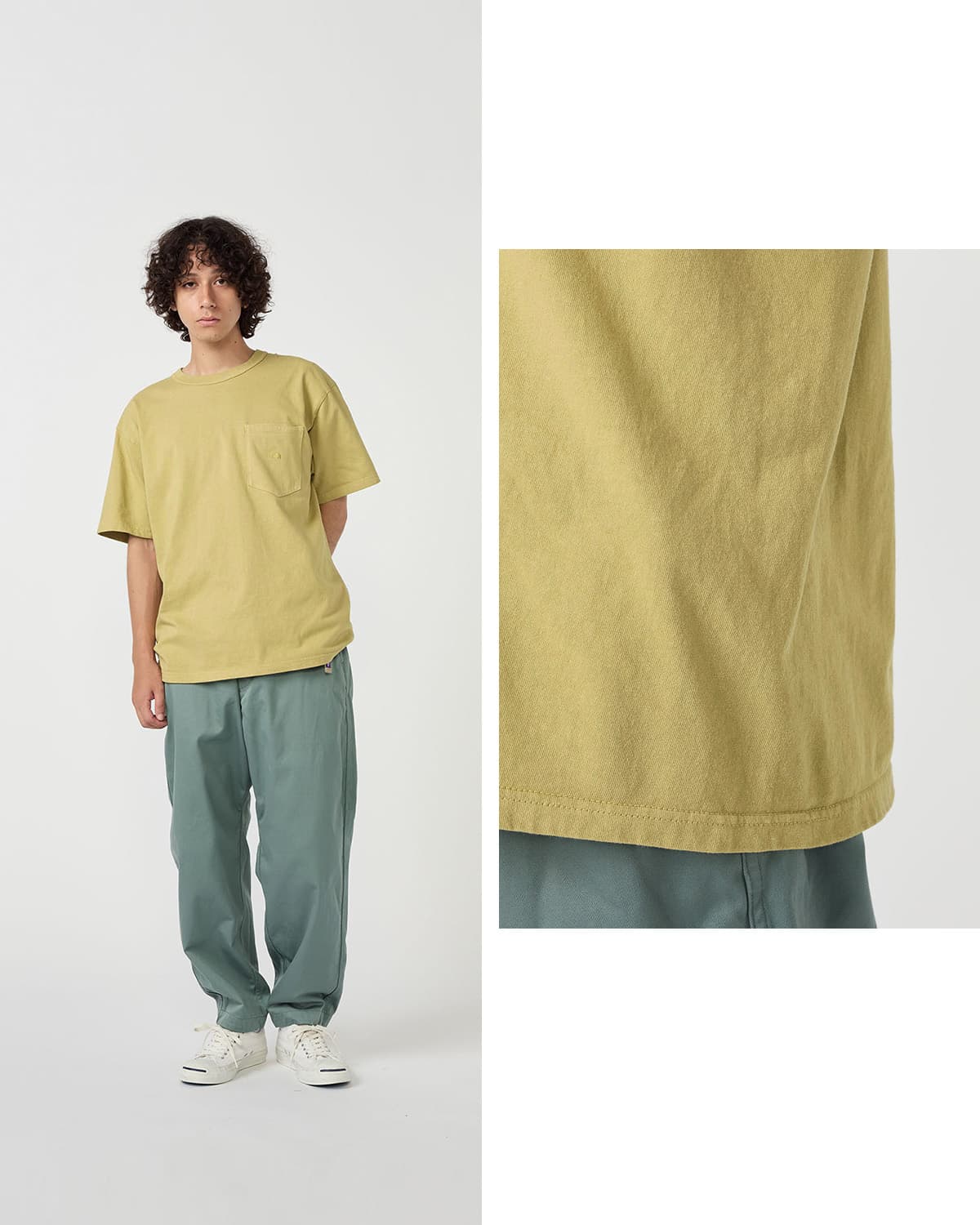 THE NORTH FACE PURPLE LABEL ノースフェイスパープルレーベル