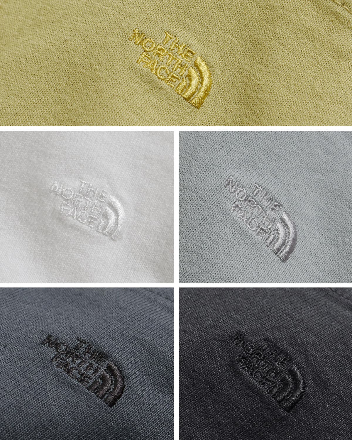 THE NORTH FACE PURPLE LABELオーガニックコットン フィールド ポケット 半袖Tシャツ 8oz Field Pocket Tee n25ft064