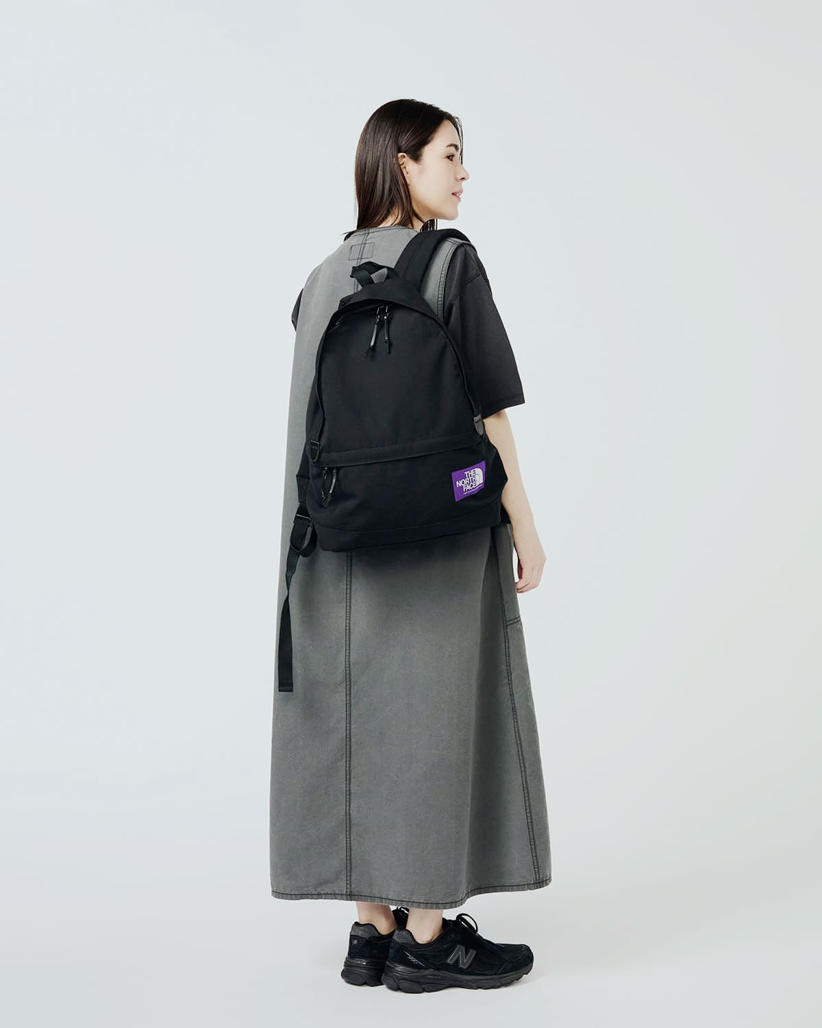 THE NORTH FACE PURPLE LABELフィールド デイパック Field Day Pack n25fu074