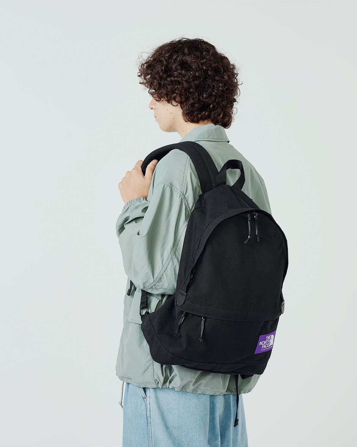 THE NORTH FACE PURPLE LABELフィールド デイパック Field Day Pack n25fu074