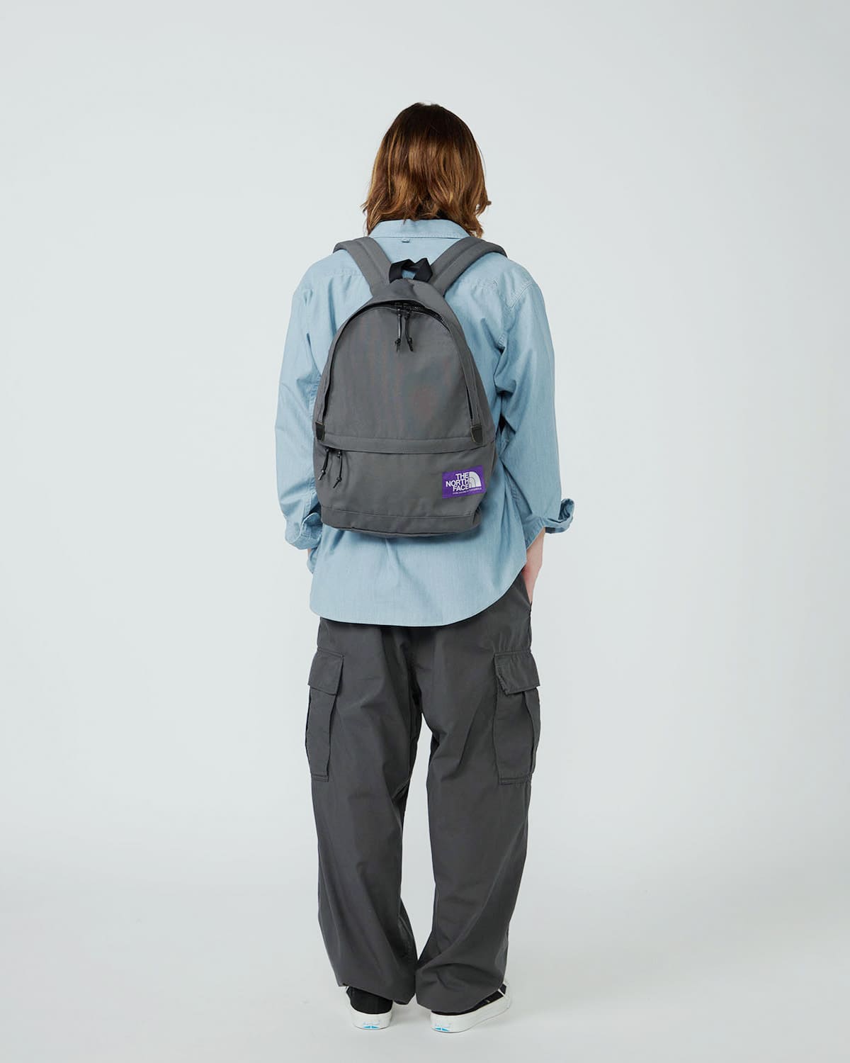 THE NORTH FACE PURPLE LABELフィールド デイパック Field Day Pack n25fu074
