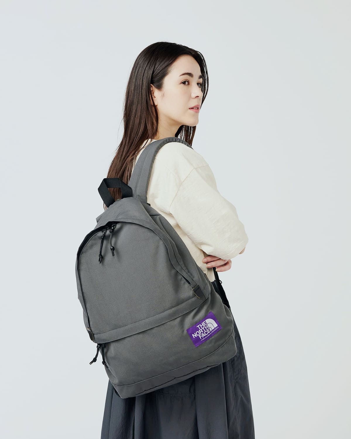 THE NORTH FACE PURPLE LABELフィールド デイパック Field Day Pack n25fu074