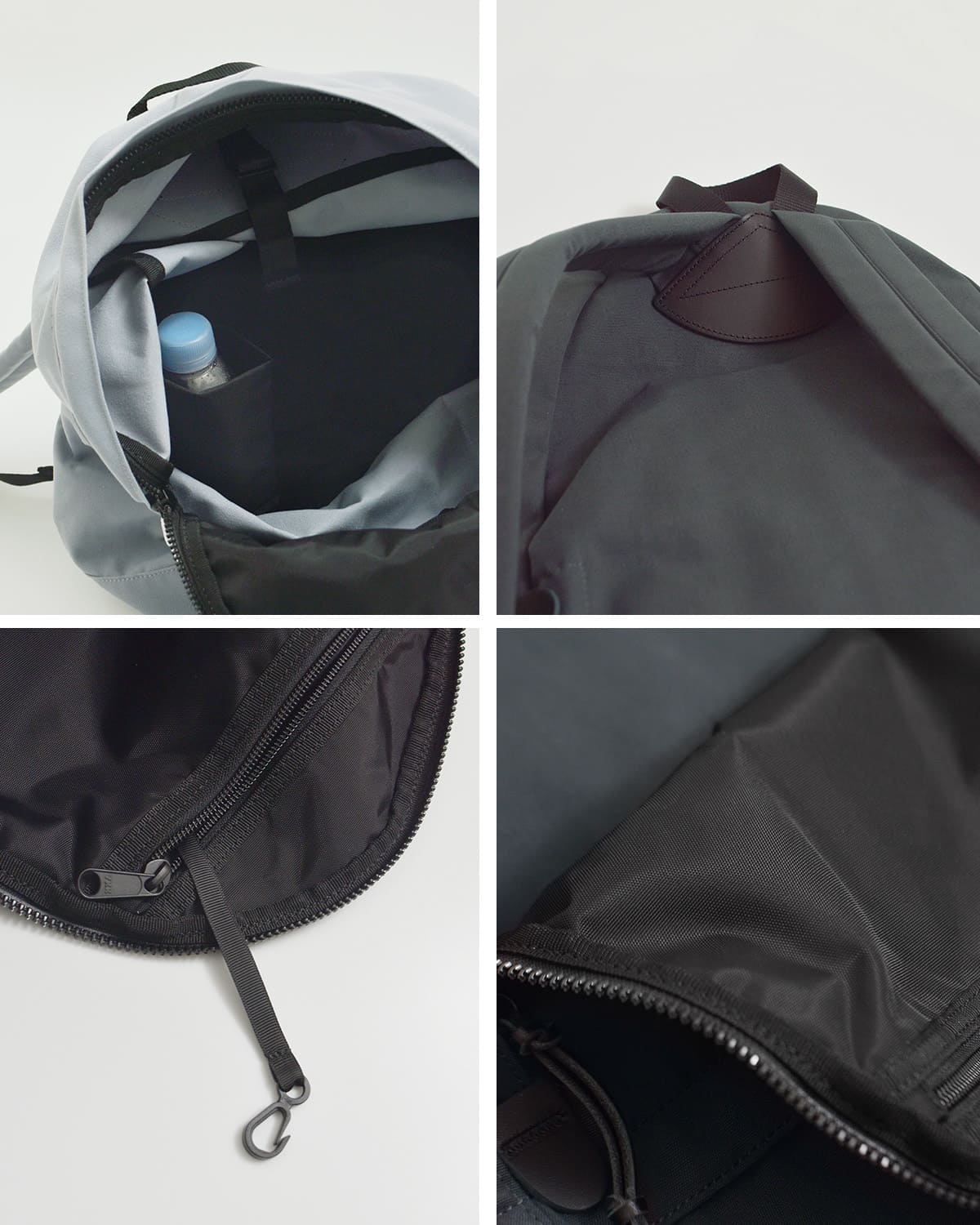 THE NORTH FACE PURPLE LABELフィールド デイパック Field Day Pack n25fu074