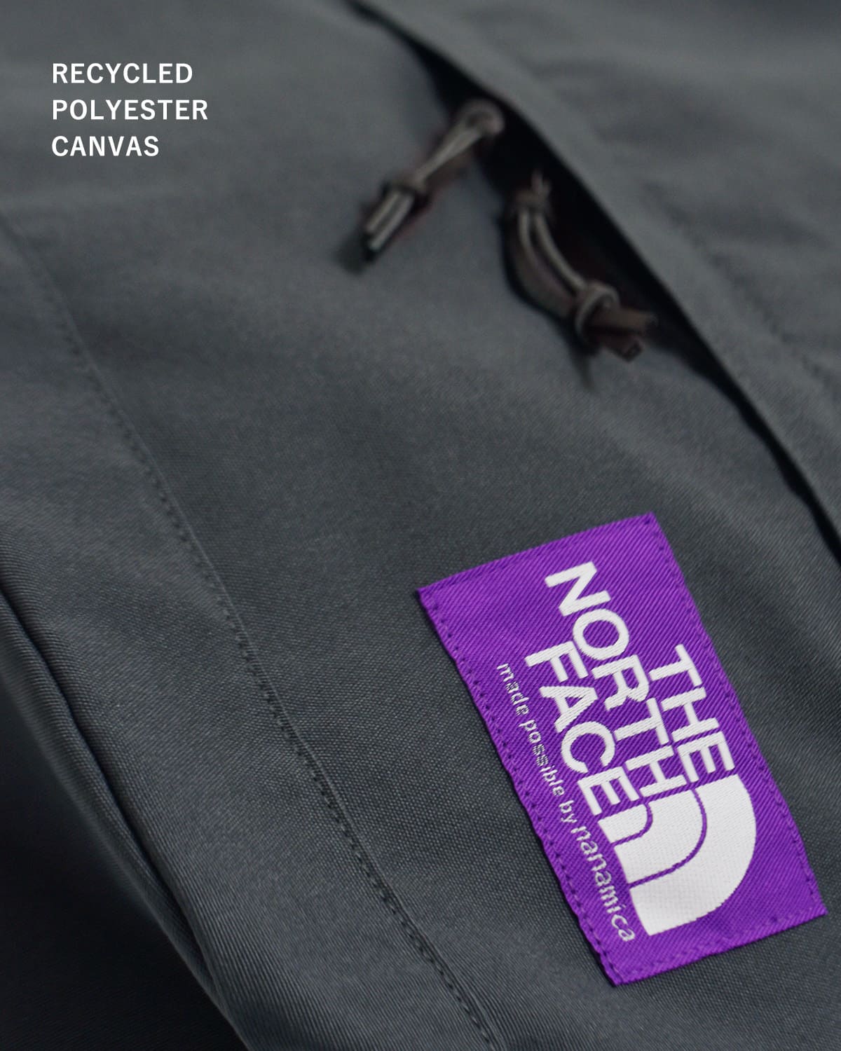 THE NORTH FACE PURPLE LABELフィールド デイパック Field Day Pack n25fu074