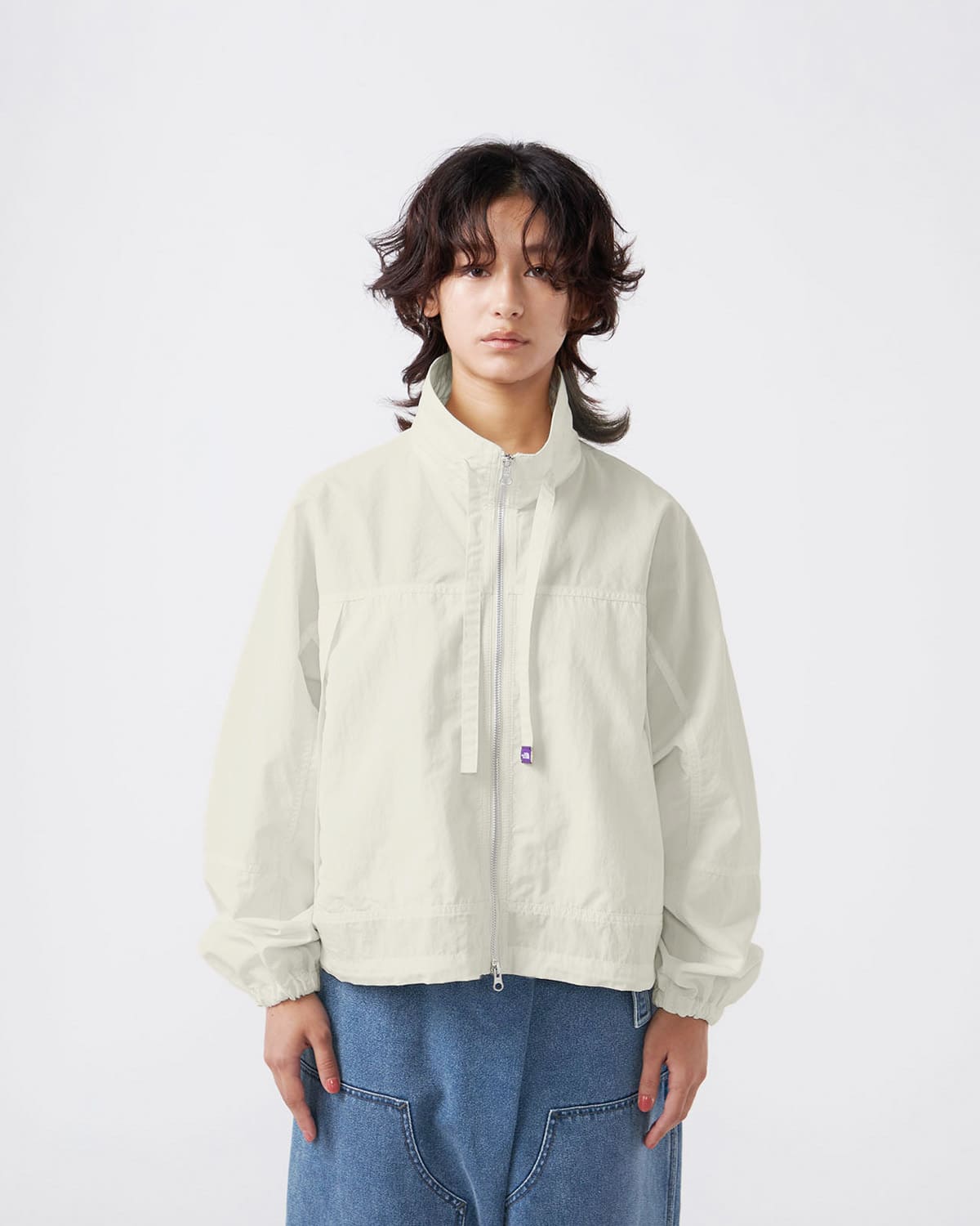 クーポン対象】THE NORTH FACE PURPLE LABEL ノースフェイスパープル