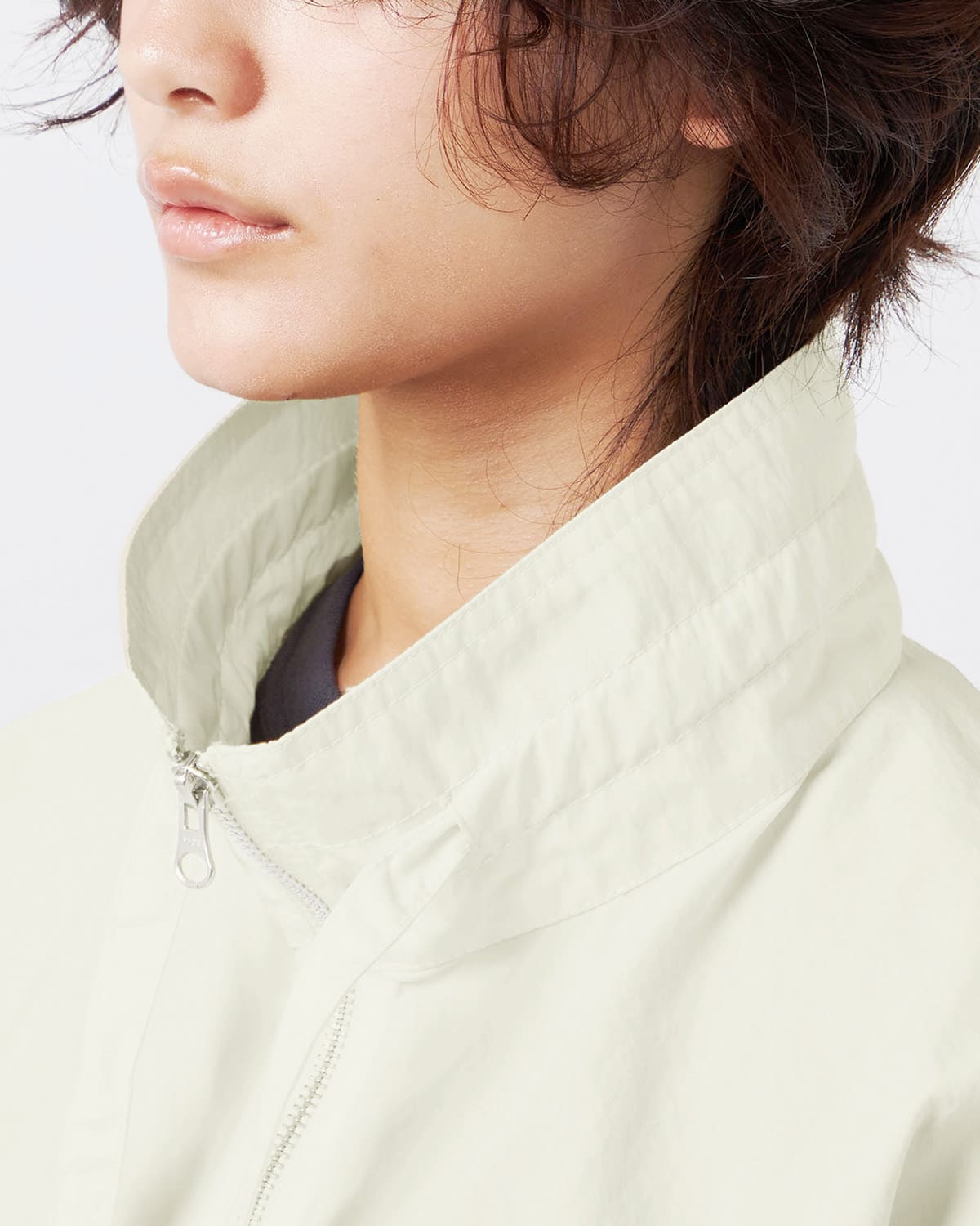 THE NORTH FACE PURPLE LABELマウンテン フィールド クロップド ジャケット Mountain Field Cropped Jacket n26sa006