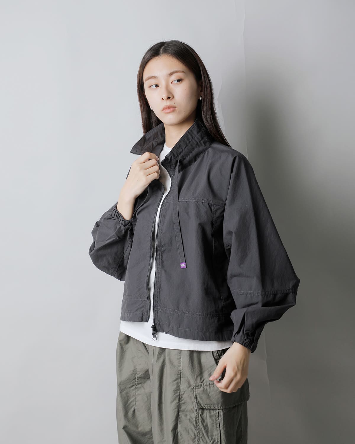 クーポン対象】THE NORTH FACE PURPLE LABEL ノースフェイスパープル