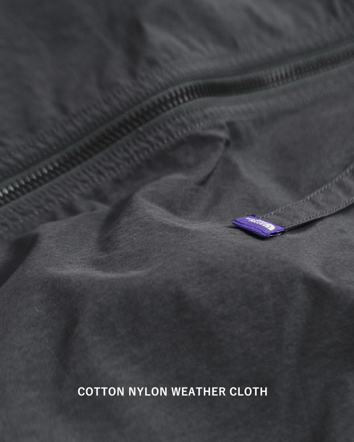 THE NORTH FACE PURPLE LABEL ノースフェイスパープルレーベル