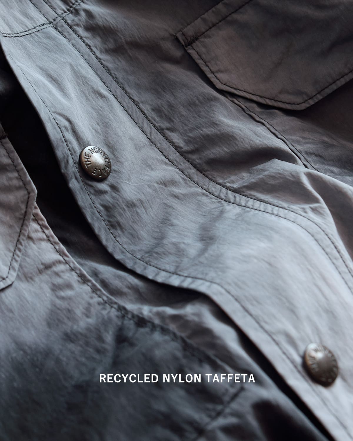 THE NORTH FACE PURPLE LABELアンイーブンダイ フィールド マウンテンパーカ Uneven Dyed Field Mountain Parka n26sa028