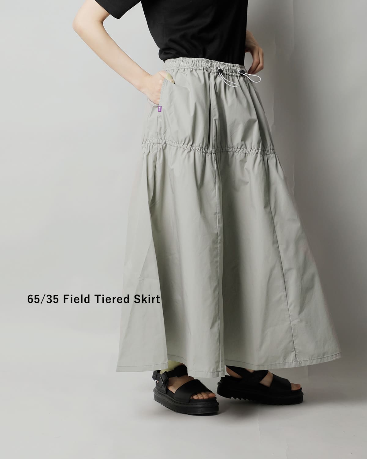 クーポン対象】THE NORTH FACE PURPLE LABEL ノースフェイスパープル