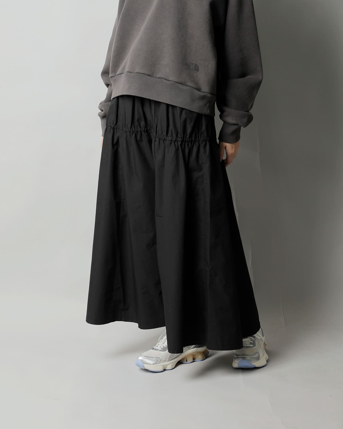 THE NORTH FACE PURPLE LABEL ノースフェイスパープルレーベル