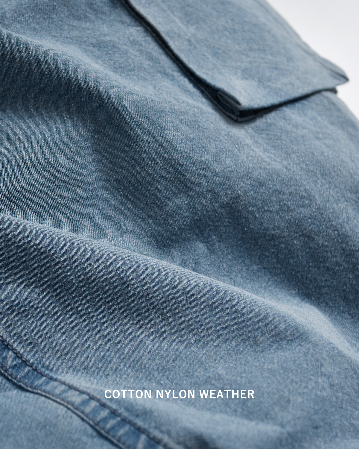 THE NORTH FACE PURPLE LABELウェザー フィールド ジャンパースカート Cotton Nylon Weather Field Jumper Dress n26sf063