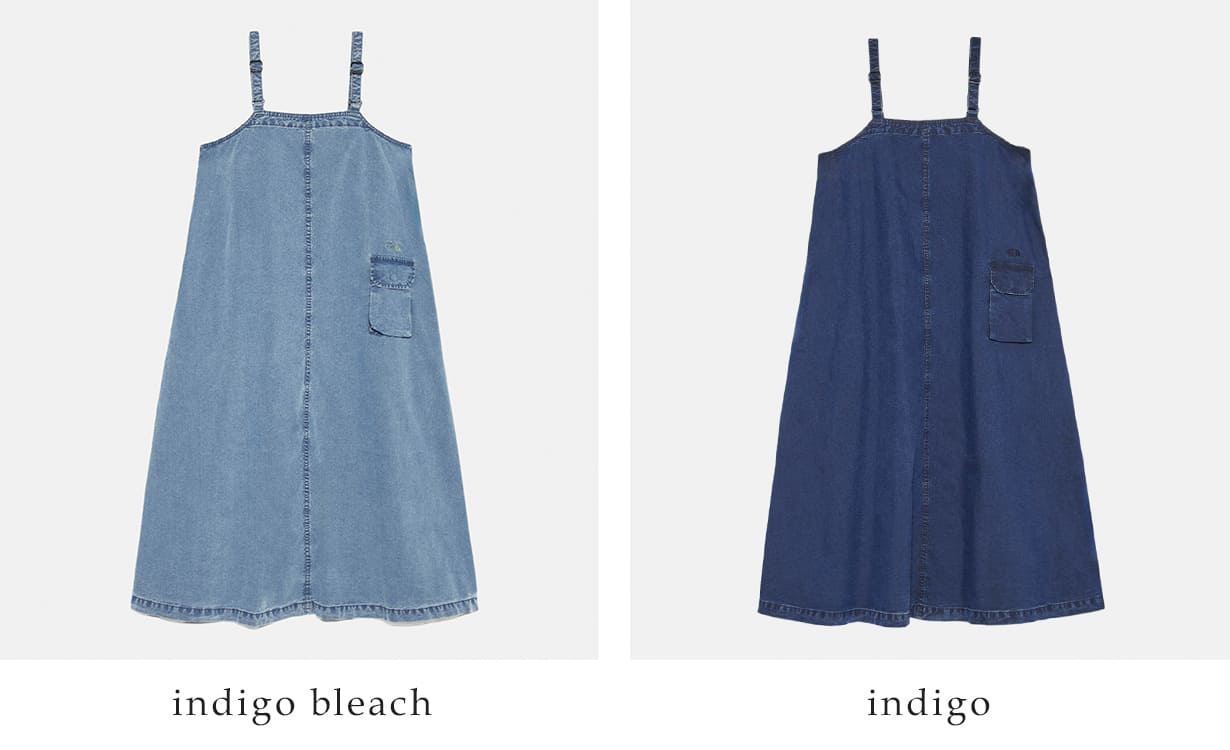 THE NORTH FACE PURPLE LABELウェザー フィールド ジャンパースカート Cotton Nylon Weather Field Jumper Dress n26sf063