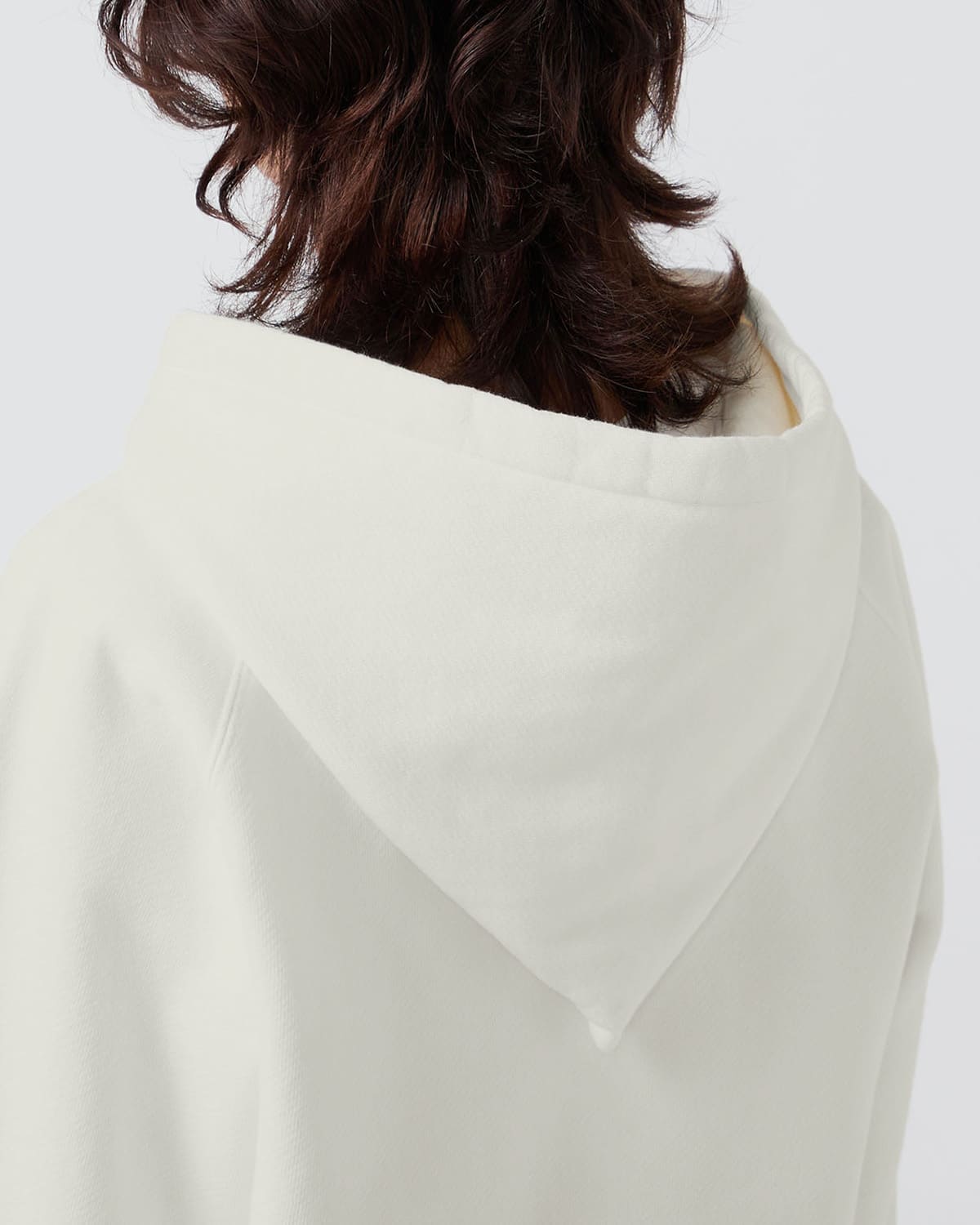 THE NORTH FACE PURPLE LABELコットン フィールド クロップド フーディ Garment Dyed Field Cropped Hoodie n26sh009